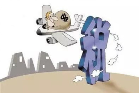 企业在工资方面如何合理避税