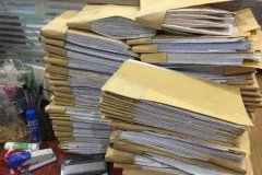 杭州代理记账公司有什么记账凭证？