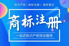 商标注册费用包括哪些？申请一个商标需要花多少钱