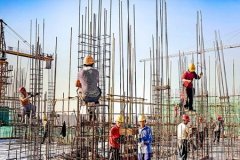 企业办理建筑资质，这些条件必须满足