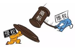 侵犯注册商标专用权的行为包括哪些